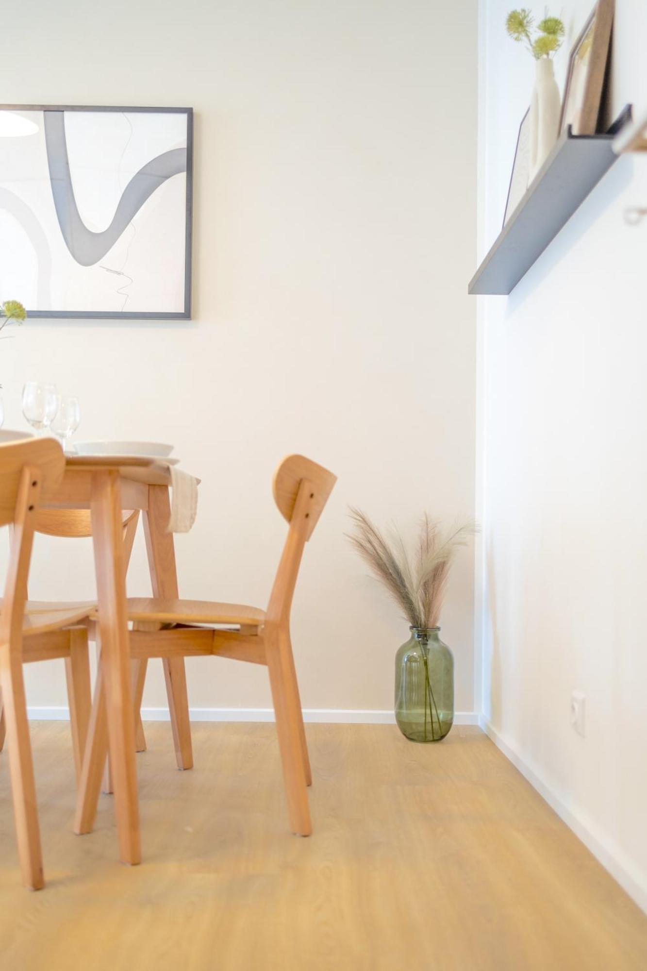 Bright 2Br - 8Th Floor, Balcony, Free Parking - By Gravity Prague公寓 外观 照片